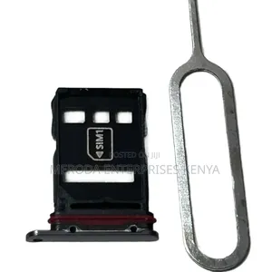 Huawei Mate 40 Pro Sim Card Tray Replacement