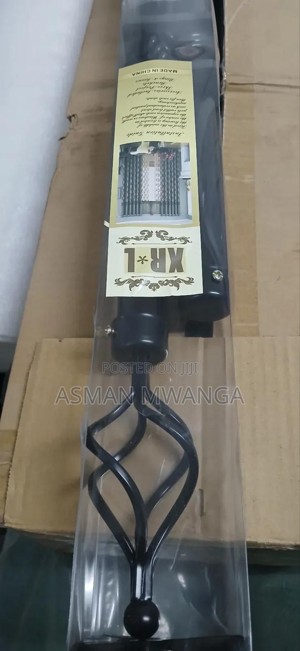 Quality Curtain Rods 2mtrs - thumbnail 2