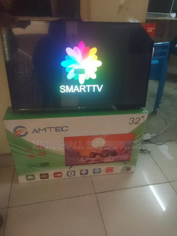 All-in-One Power Solution: Amtec 32 Smart Ac/Dc at Your Com - thumbnail 2