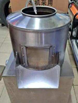 Potato Peeler Machine - thumbnail 2