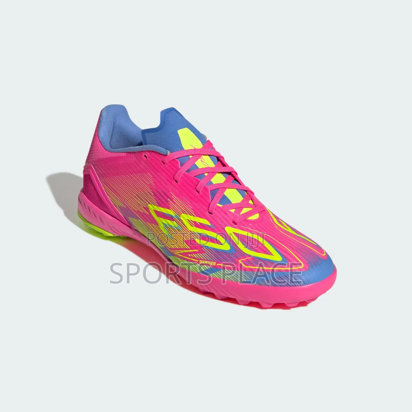 Lightweight Adidas F50 League Trainers