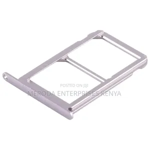 Huawei Mate 9 Sim Card Tray Replacement