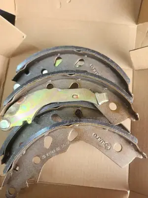 Nissan Note,March,Micra Brake Shoe 