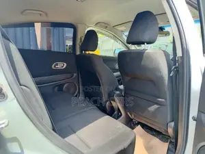 Honda Vezel 1.5 2WD 2014 Gray