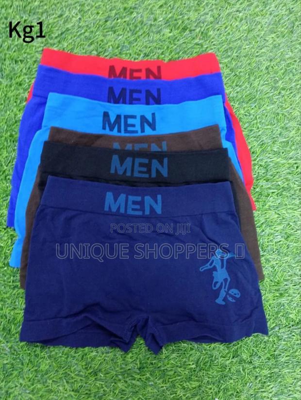 12psc Boys Boxers - thumbnail 3