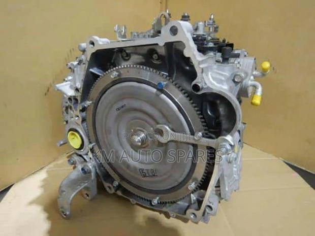 Honda L13b Gearbox for Fit, Shuttle, Vezel, Freed, Hrv.