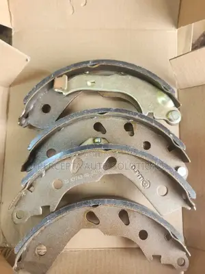 Nissan Note,March,Micra Brake Shoe 