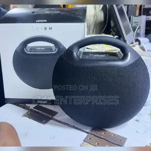 Mb -M2 Boomer Quality Speaker