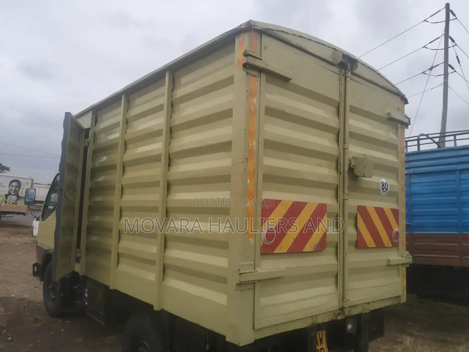 Movers Jamhuri/Ngong Road/ Karen/ Upperhill Estates