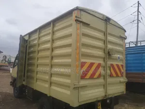 Movers Jamhuri/Ngong Road/ Karen/ Upperhill Estates