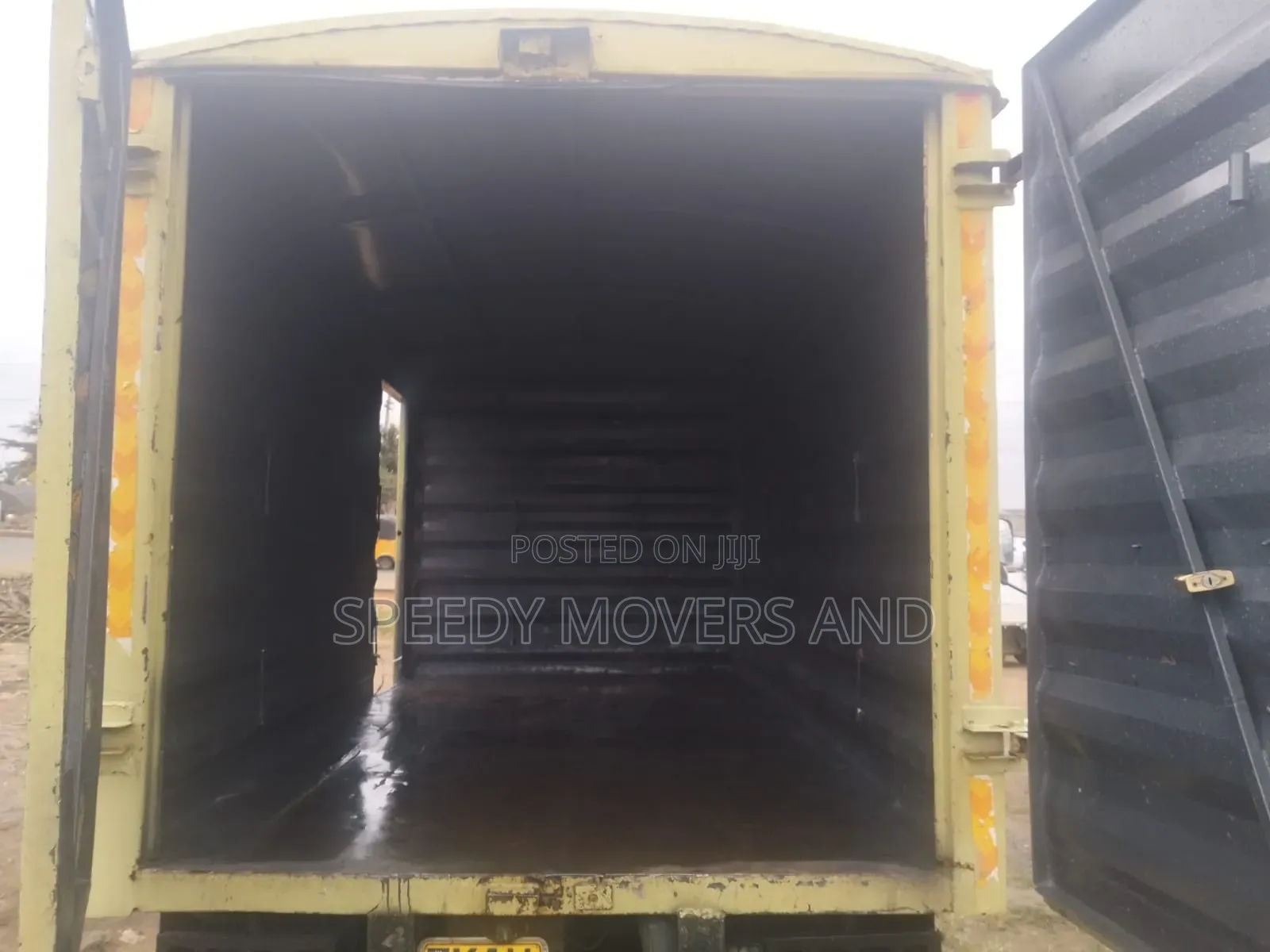 Movers Jamhuri/Ngong Road/ Karen/ Upperhill Estates