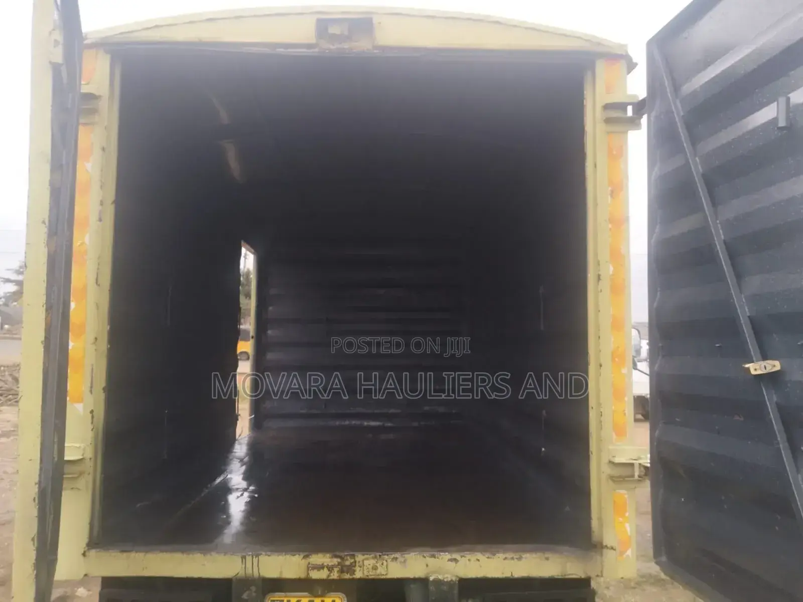 Movers Jamhuri/Ngong Road/ Karen/ Upperhill Estates