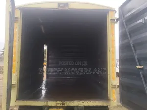 Movers Jamhuri/Ngong Road/ Karen/ Upperhill Estates