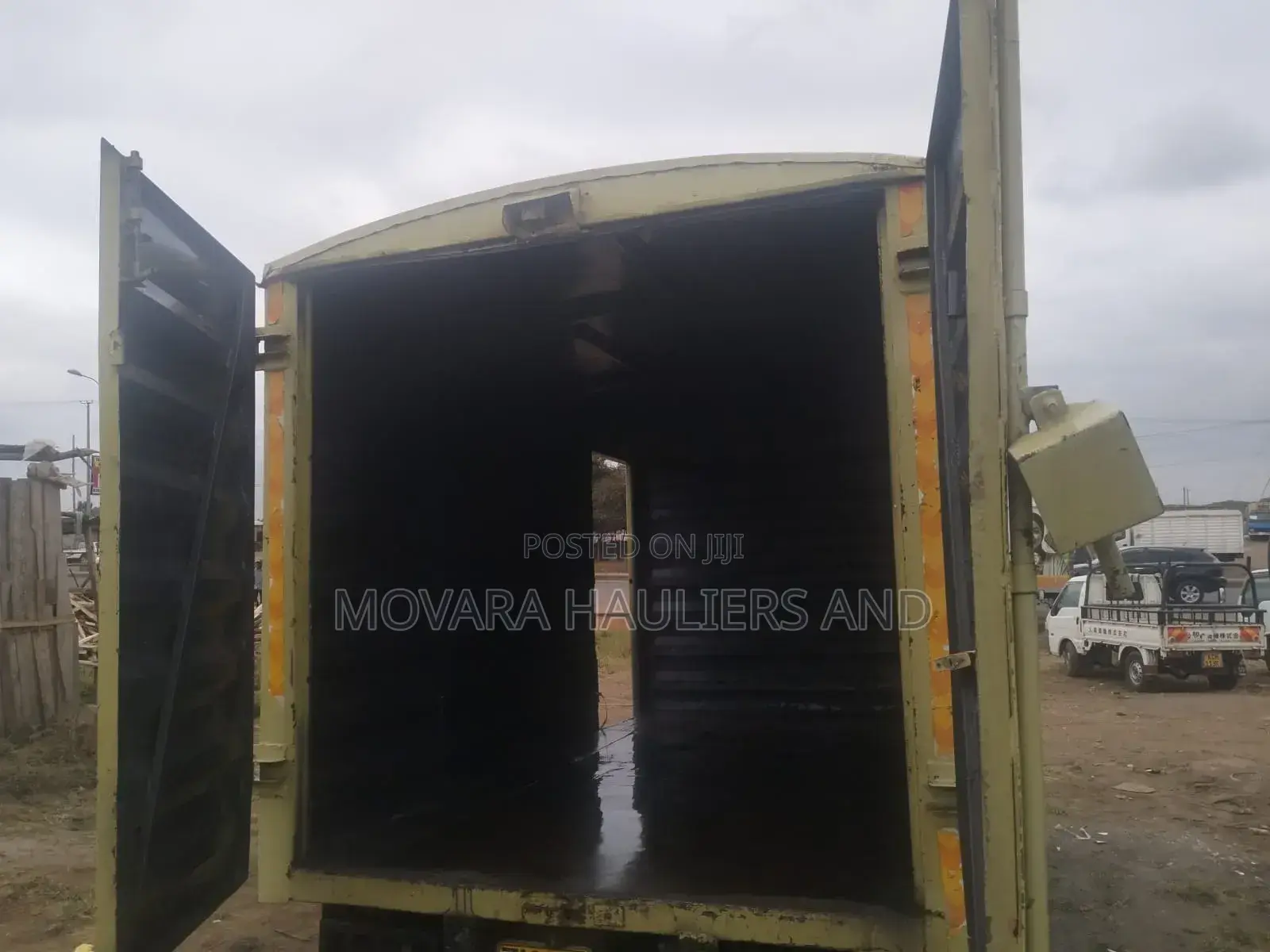 Movers Jamhuri/Ngong Road/ Karen/ Upperhill Estates