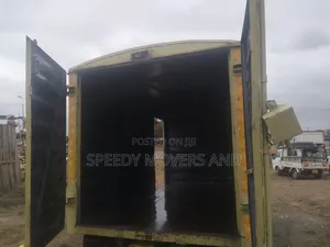 Movers Jamhuri/Ngong Road/ Karen/ Upperhill Estates