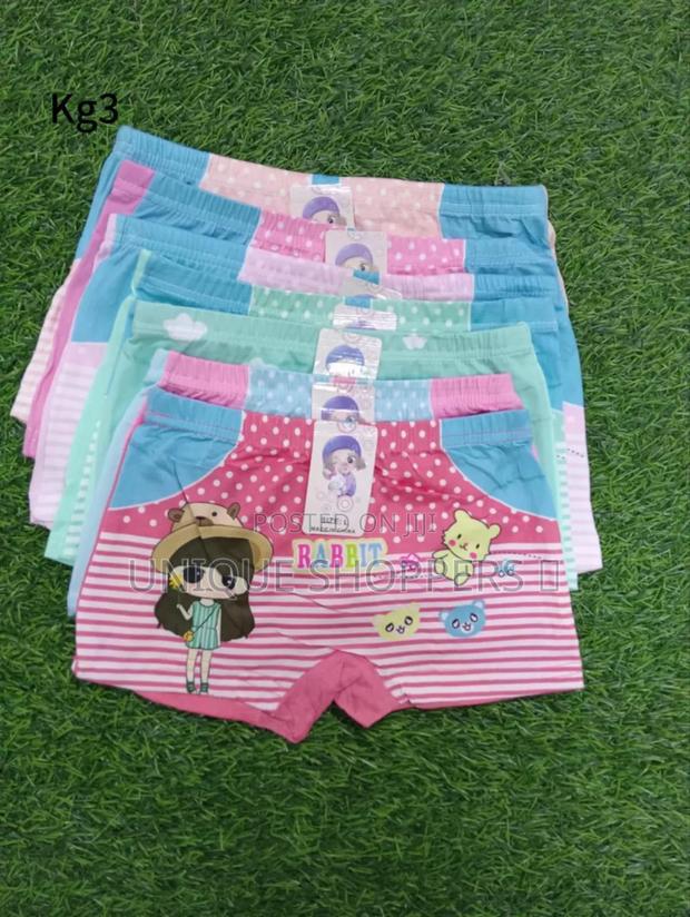 12psc Kids Inner Wears - main view