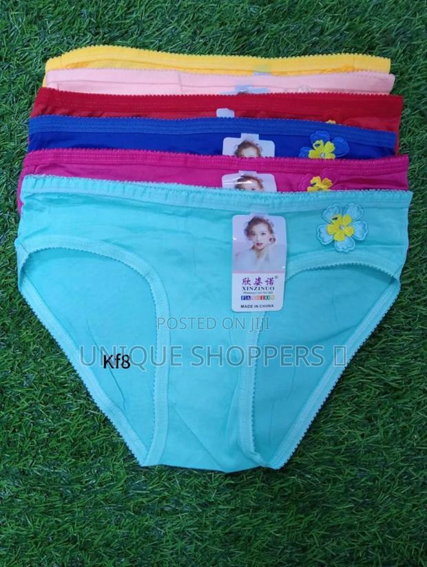 12psc Kids Inner Wears - thumbnail 3