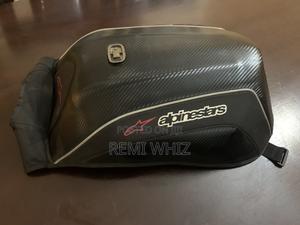 Motorcyle Water Resistant Bag - main view