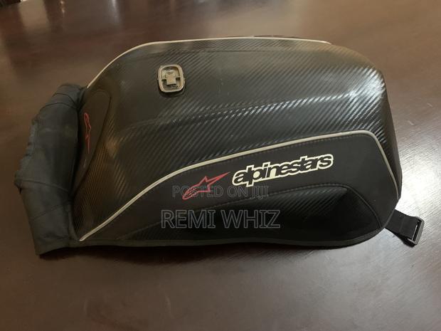 Motorcyle Water Resistant Bag