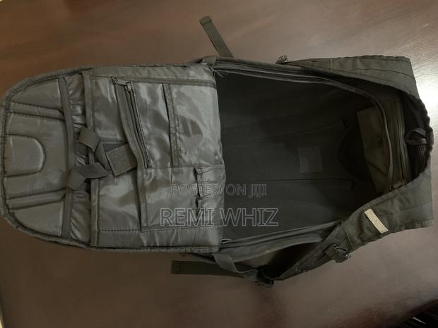 Motorcyle Water Resistant Bag - thumbnail 3