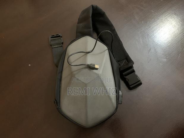 Motorcyle Water Resistant Bag - thumbnail 2