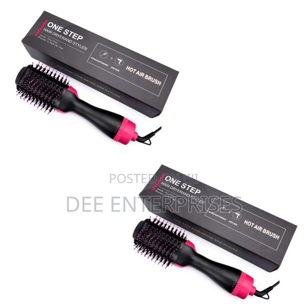 Electric Hair Dryer