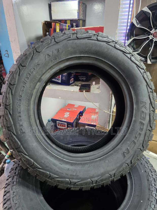 215/70r16 Kapsen All-Terrain - thumbnail 3