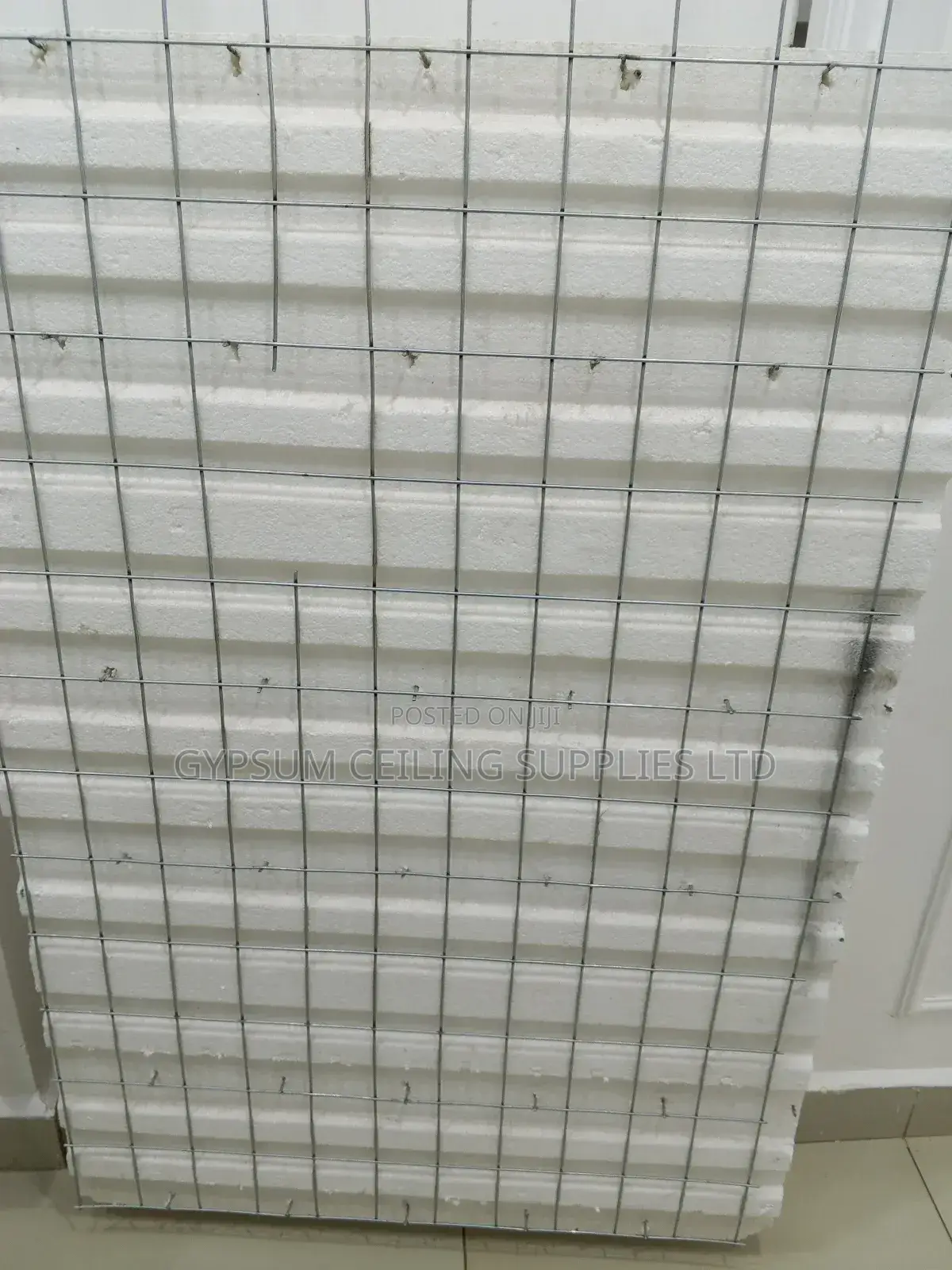 Eps 3d Wiremesh Wall Panel