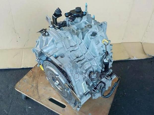 Honda Lda Gearbox for Insight, Fit Hybrid, Fit Shuttle,Civic
