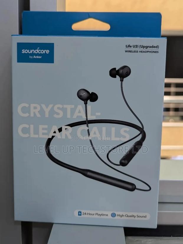 Anker Soundcore Life U2i