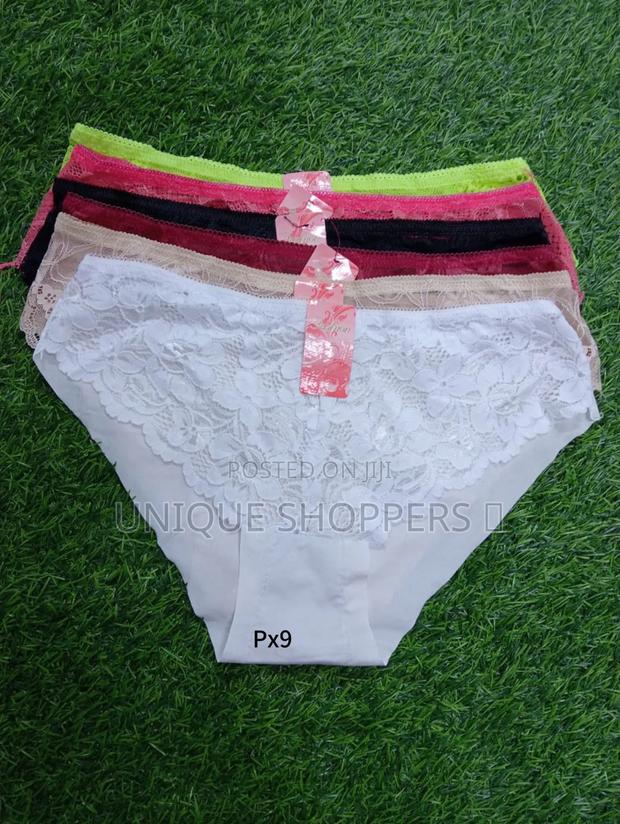 3 PSC Quality Panties - thumbnail 2