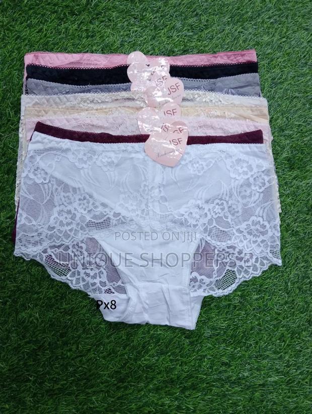 3 PSC Quality Panties - thumbnail 3