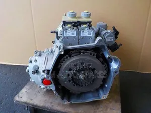 Honda Leb Gearbox for Hybrid Honda Fit, Jade, Grace, Shuttle