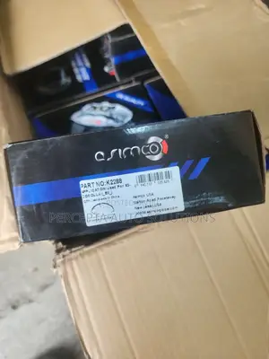 Toyota Corolla Ae100, Carina,Corona,Raum Brake Shoe/Lining 