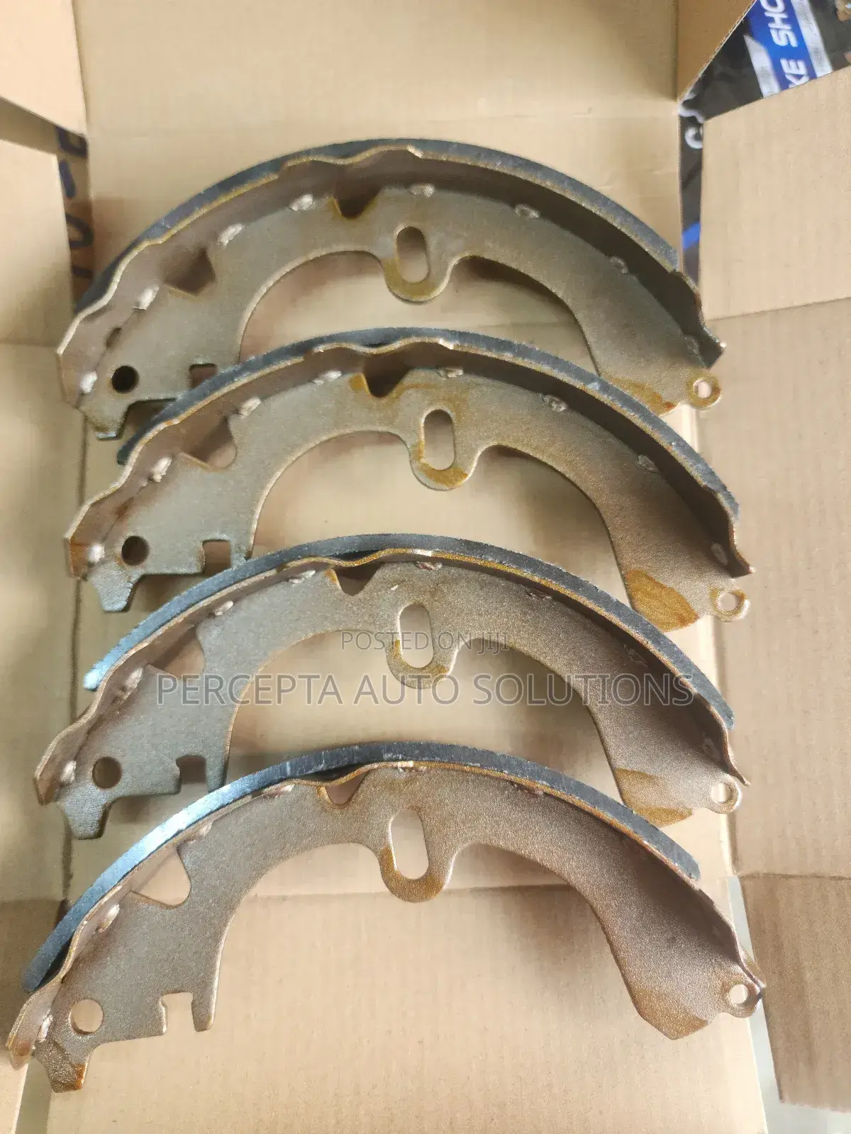 Toyota Corolla Ae100, Carina,Corona,Raum Brake Shoe/Lining 