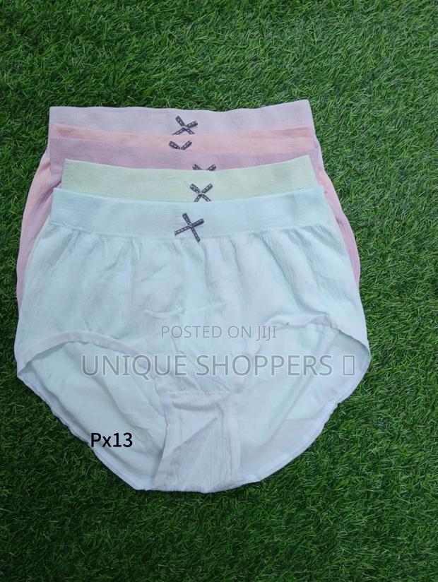 6 PSC Quality Ladies Panties - thumbnail 3
