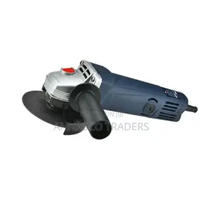 Angle Grinder Maxmech Ag 950-115l 4.5 Inches