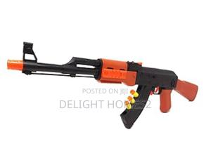Kids Battery Operated Guns_hh - main view