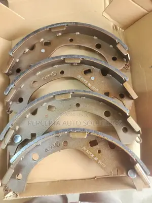 Toyota Probox, Premio 4wd, Sienta,Voltz, Wish Brake Shoe/Lining 