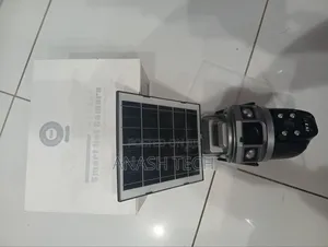Stand Alone 4g Dual Lens PTZ Rotating Solar CCTV Camera