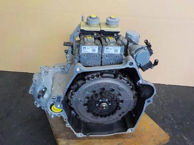 Honda Vezel Hybrid Gearbox, Leb Engine.
