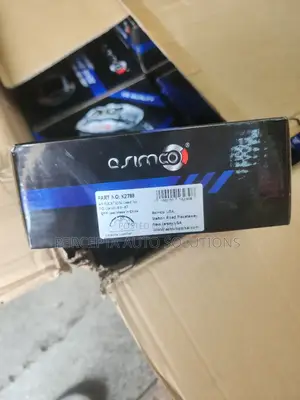 Toyota Corolla Ae100, Carina,Corona,Raum Brake Shoe/Lining 