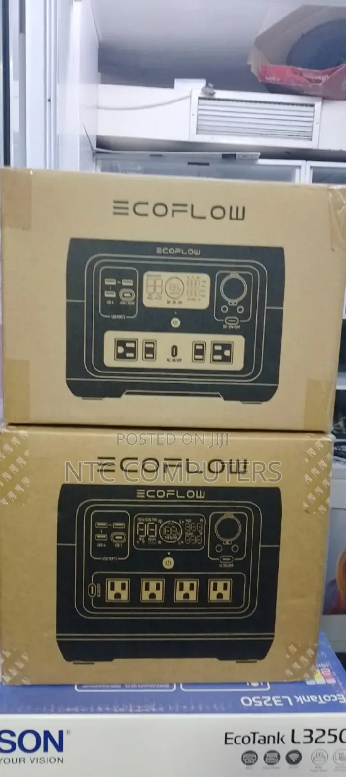 Ecoflow River 2 Portable Power Station