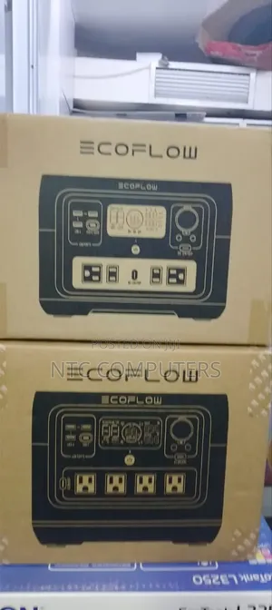 Ecoflow River 2 Portable Power Station