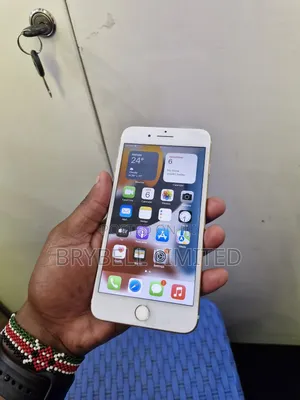 Apple iPhone 7 Plus 128 GB Gold