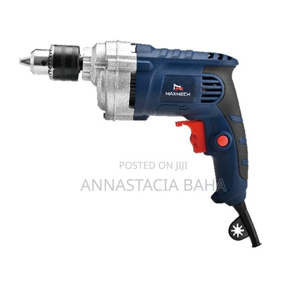 Electric Drill Maxmech Ed 750-13 13mm 750w - main view