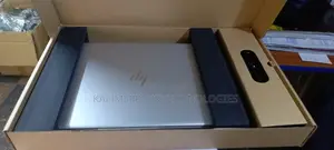 Laptop HP EliteBook 840 G5 8GB Intel Core i5 SSD 256GB