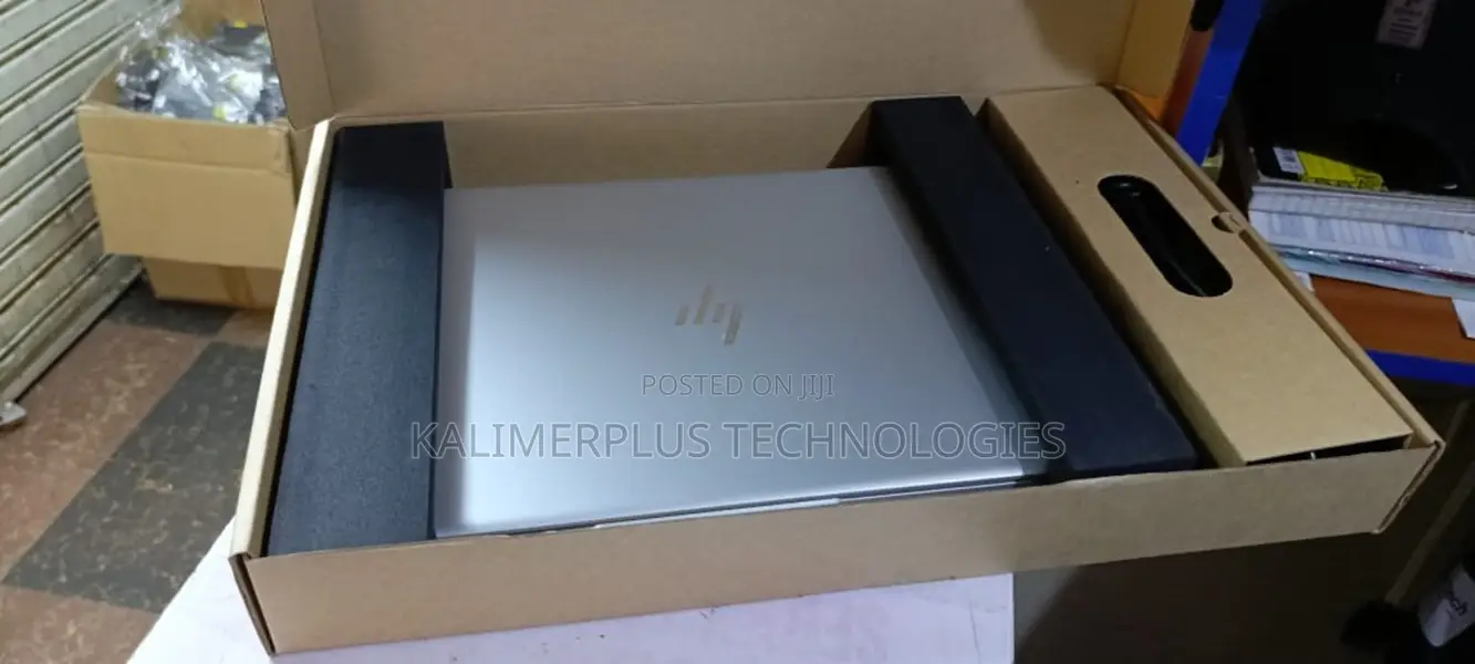 Laptop HP EliteBook 840 G5 8GB Intel Core i5 SSD 256GB