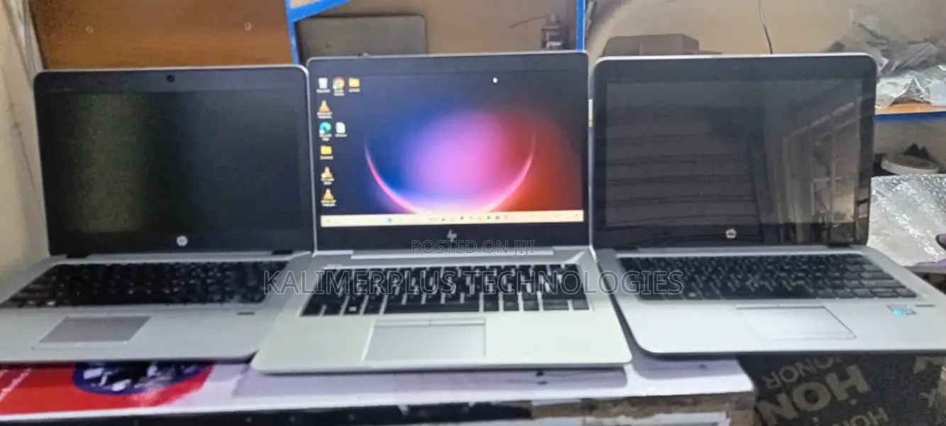 Laptop HP EliteBook 840 G5 8GB Intel Core i5 SSD 256GB