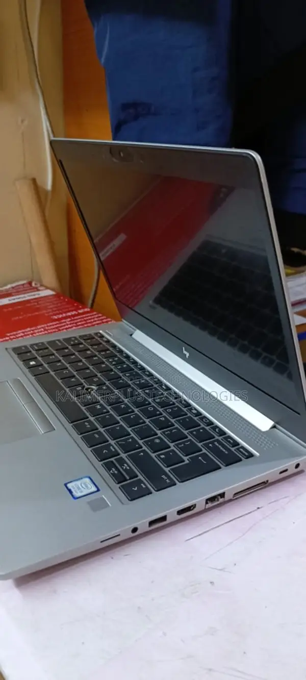 Laptop HP EliteBook 840 G5 8GB Intel Core i5 SSD 256GB